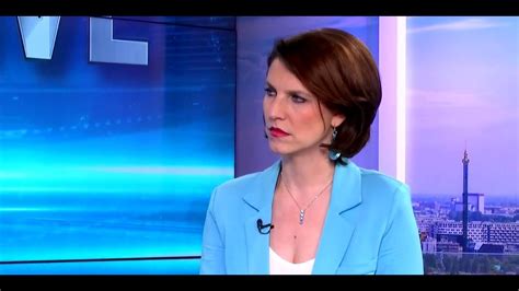 Austria's eu minister karoline edtstadler does not expect an agreement to be reached at the eu's budget summit on friday and saturday. Fellner! Live: Karoline Edtstadler im Interview - YouTube