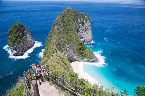 your travel guide to nusa penida bali indonesia the elevated moments