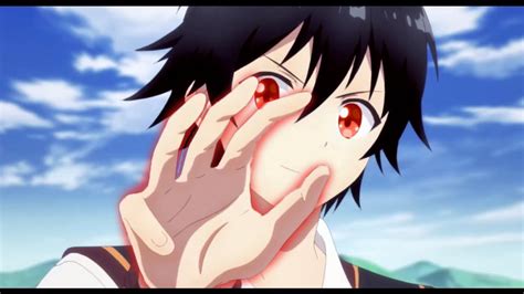 Isekai Anime With Evil Mc Anime Mc Reincarnated Where Overpowered
