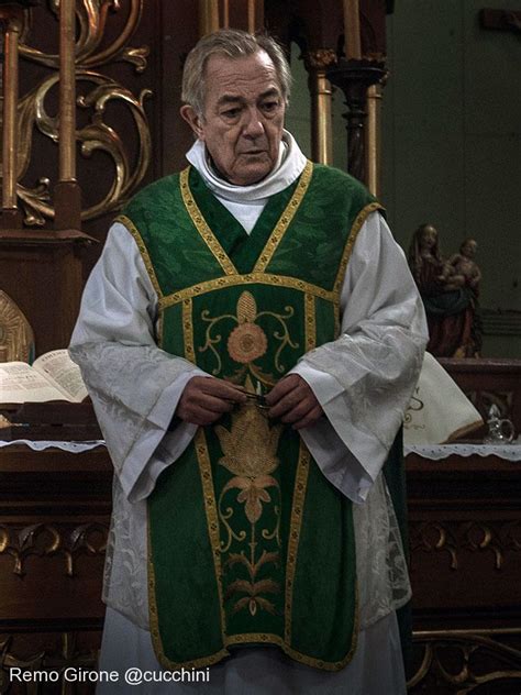 Remo girone pictures, articles, and news. Cucchini Remo Girone » Cucchini
