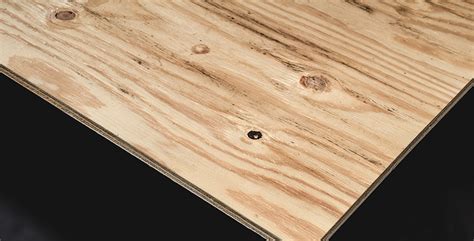 Smartcore Rated Sheathing Royomartin American Made Wood Products