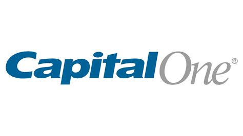 Capital One Logo Hq Png Image