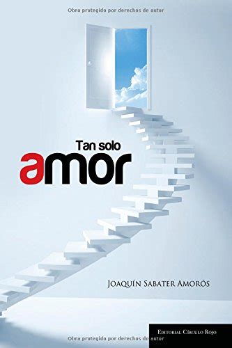 Heumarobac libro Tan sólo amor Joaquín Sabater Amorós epub