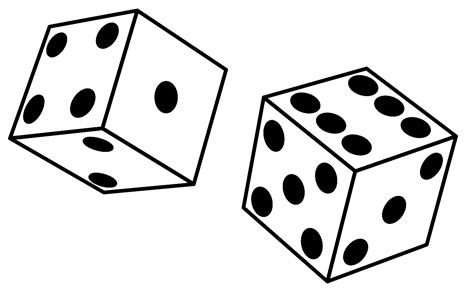 Dice Png Images Free Download Dice Icon And Cliparts Free