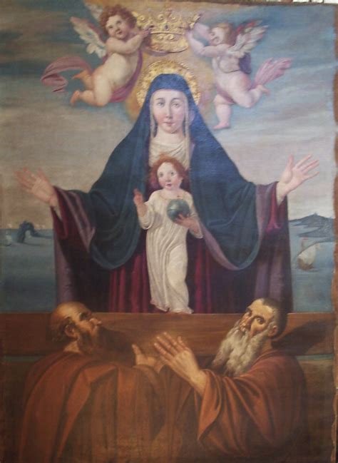 Filequadro Madonna Di Costantinopoli Wikimedia Commons