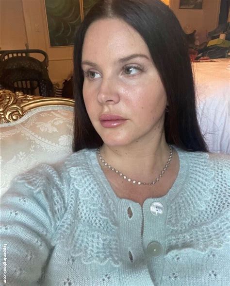 Lana Del Rey Lanaraybabyx Nude Onlyfans Leaks The Fappening Photo