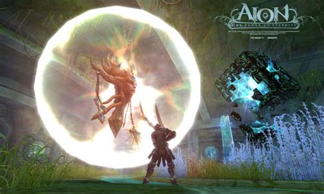 Aion The Tower Of Eternity New Screenshots