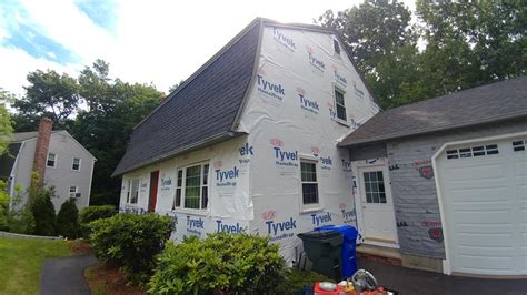 Southers Construction Nh Siding Services