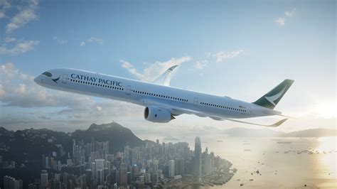 Because if anything, less people are flying because of the virus, so they should be able to expedite your refund faster. Cathay Pacific hits the trifecta with upgrades on Sydney ...