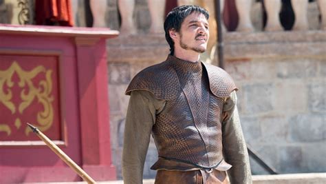 The latter now puts him in the crosshairs of dc fans. Pedro Pascal as Prince Oberyn Martell on Game of Thrones