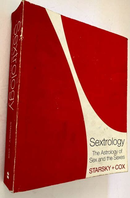 sextrology the astrology of sex and the sexes by quinn cox and stella free download nude photo