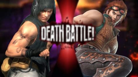 Which Dead Or Alive Vs Tekken That Should Be In Death Battle In The Furure Dead Or Alive Doa