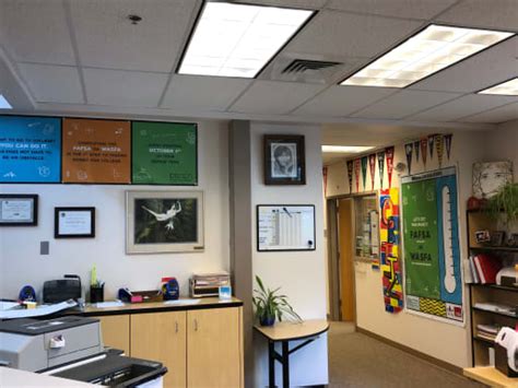 High School Counselor Office Decor Ideas Leadersrooms
