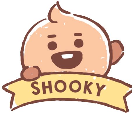 Discover The Coolest Bt21 Shooky Suga Baby Kpop Bts Cute