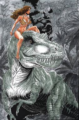 Cavewoman Starship Blish Cover F Durham By Devon Massey Published By Amryl Entertainment