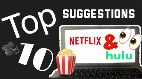 If you love tv shows in the style of the office and parks and recreation as well as the fun of watching ancient vampires navigate the challenges of modern life, then this show is for. My Top 10 Netflix and Hulu Suggestions | Shows You MUST ...