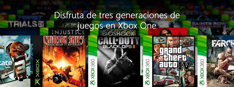 Juegos retrocompatibles xbox one listado actualizado juegosadn. Juegos retrocompatibles para Xbox One | OneWindows