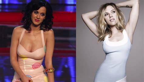 Top 12 Most Scientifically Perfect Celebrity Bodies