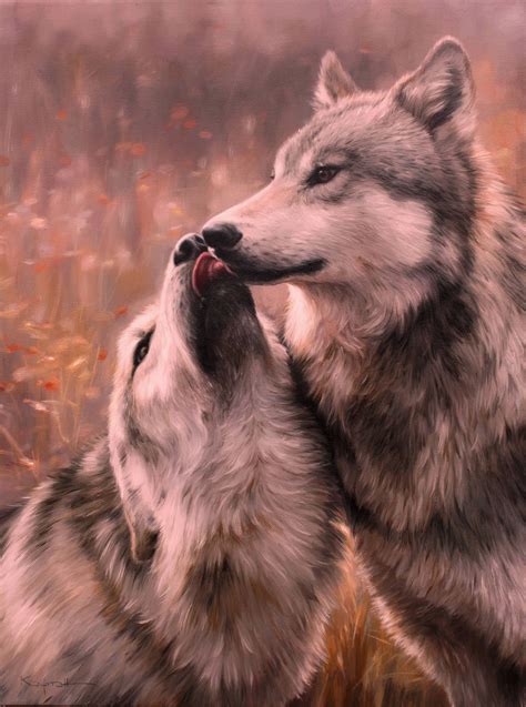 Beautiful Grey Wolves 🐺 Wolves Photo 44108465 Fanpop