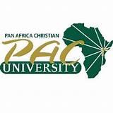 Pictures of Pan Africa Christian University