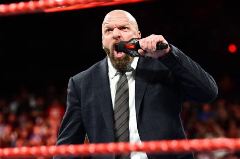 Triple H Discusses Changes He Made To Nxts Version Of Wargames