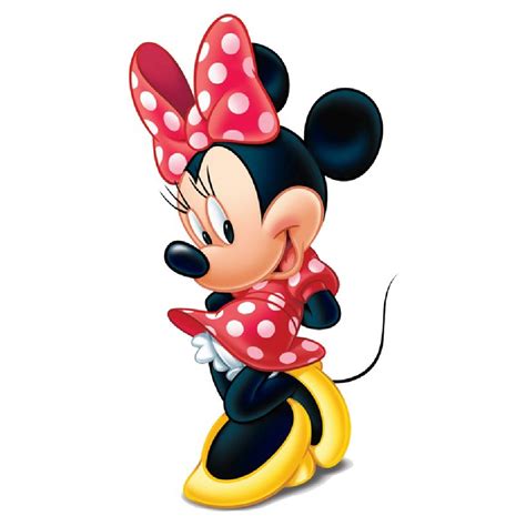 Minnie Mouse Disney Wiki Fandom Powered By Wikia