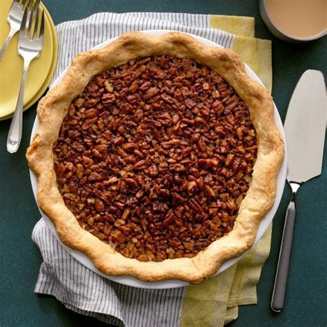 The Best Pecan Pie Recipe How To Make It