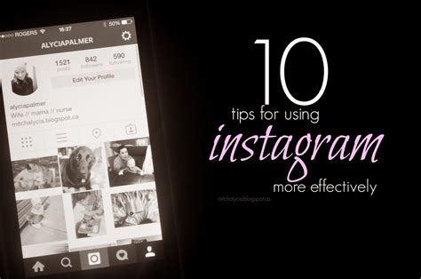 Crazily Normal 10 Tips For Using Instagram More Effectively