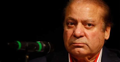 pakistan nawaz sharif sentenced in al azizia corruption case acquitted in flagship investment case