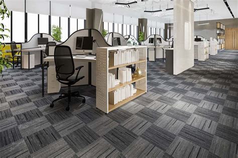 Best Office Carpets Tiles And Office Flooring In Abu Dhabi