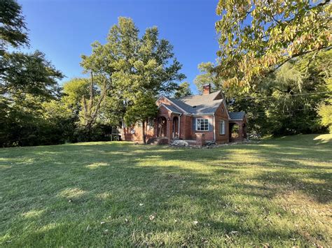 Greeneville, Greene County, TN Lakefront Property, Waterfront Property