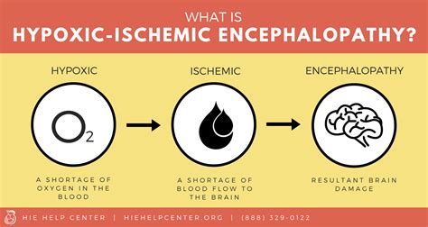 What Is Hypoxic Ischemic Encephalopathy Hie