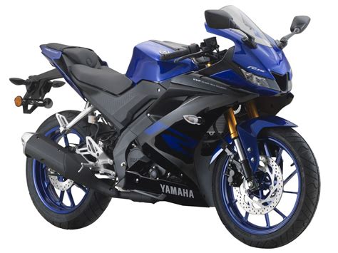 2019 Yamaha Yzf R15 V30 Gets Three New Colours In Malaysia Priced At