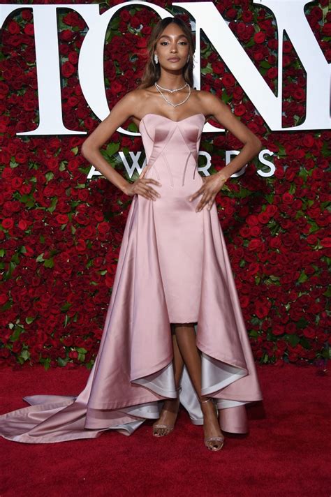 Kanye sees black & blue, who is color blind? 2016 Tony Awards: Celebrity Fashion From the Red Carpet ...