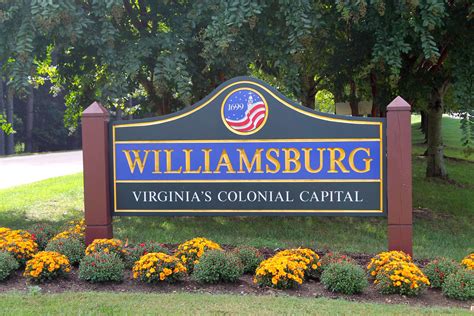 Williamsburg Virginia Backpage – Telegraph