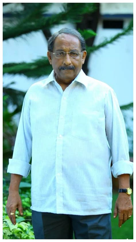 Gk Pillai Death News Veteran Malayalam Actor Gk Pillai Passes Away At