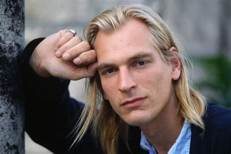Room With A View Actor Julian Sands Found Dead At 65 After Going