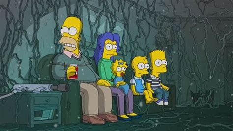 Simpsons Ganha Especial De Halloween Com Episódios De Terror Jornal De Brasília