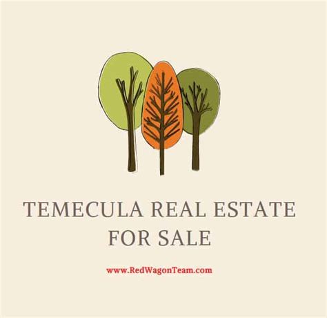 Temecula Real Estate News