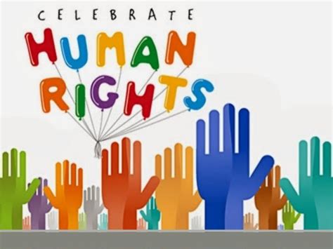 Human Rights A Fundamental Right