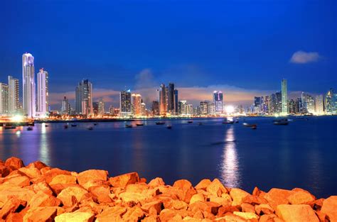 Panama Sightseeing Your Travel Guide To Panama Things To Do