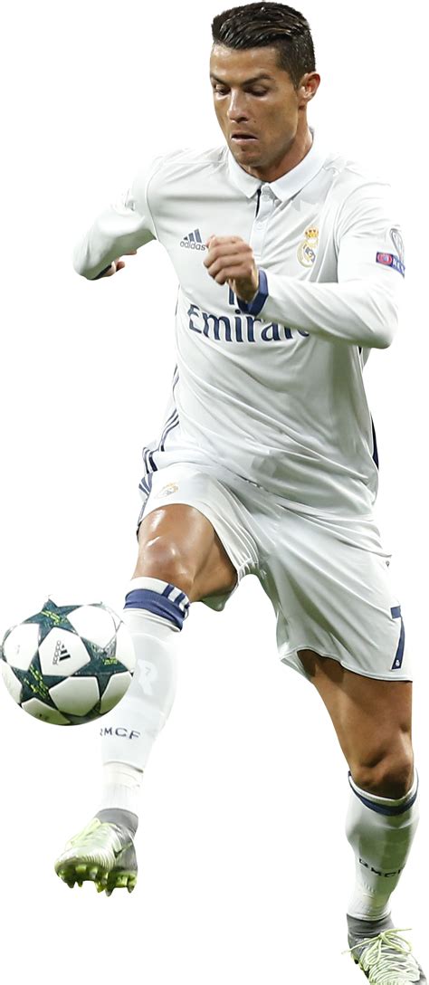 Scroll down below to explore more related cristiano ronaldo, png. Cristiano Ronaldo football render - 29706 - FootyRenders