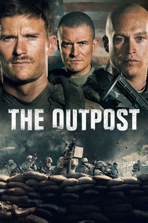 The outpost becomes overrun and talon and zed return with an unexpected ally. The Outpost (2020) — The Movie Database (TMDb)