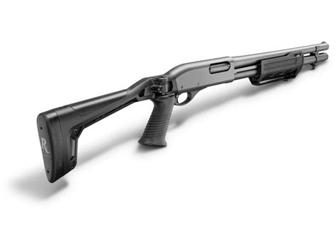 remington 870 express tactical side folder pump shotgun guns for sales usa