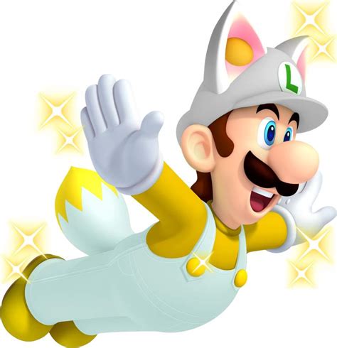 Hyper Luigi