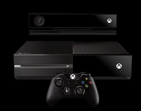 Microsoft Releases System Update For Xbox One Fixes And Improvements