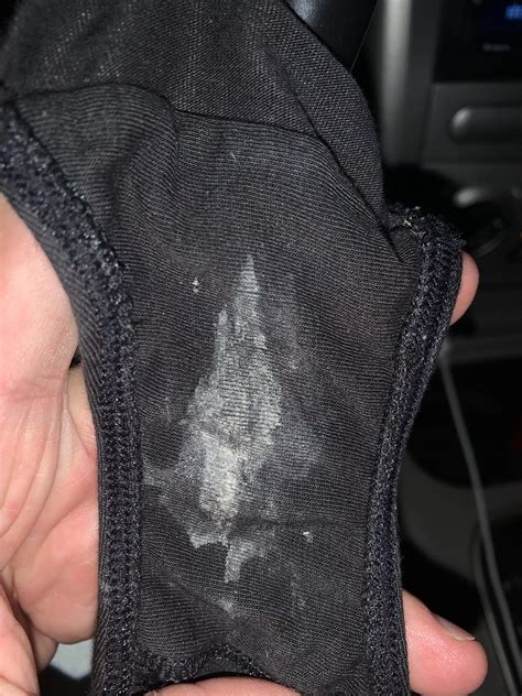 Creamy Panties Nudes DirtyPantiesGW NUDE PICS ORG