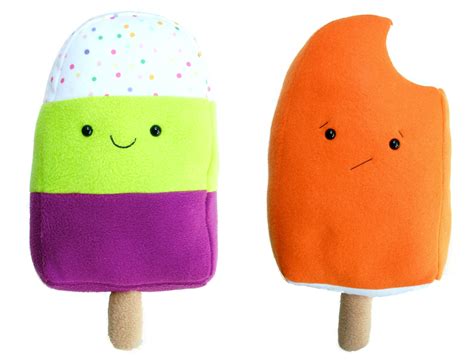 New Pattern: Sweetie the Popsicle - whileshenaps.com