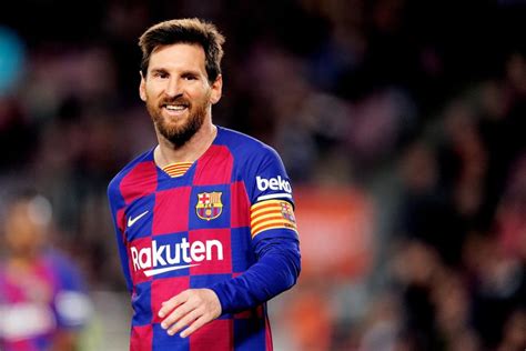 Bienvenidos a la página de facebook oficial de leo messi. Lionel Messi the b*stard rests during games, says Eibar ...