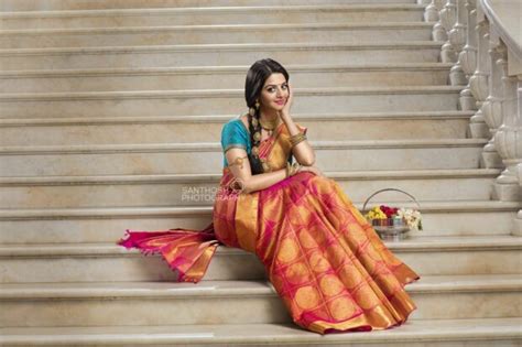 Saree Poseshow To Look Stunning In A Saree Poses In 2023